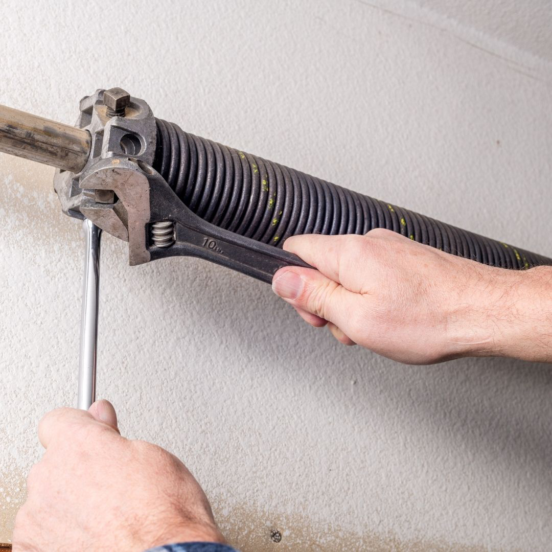 Garage Door Spring