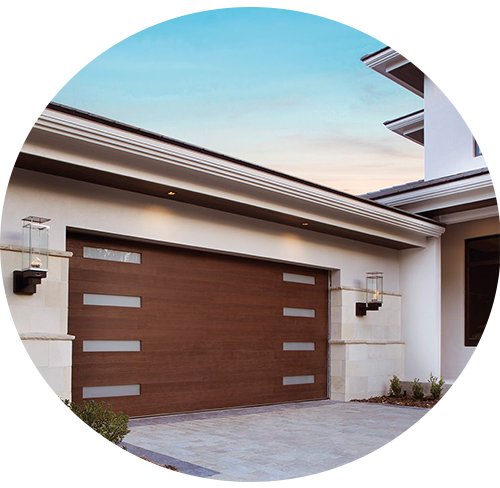 Garage Door Installation